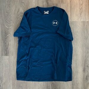 Under Armour USA shirt